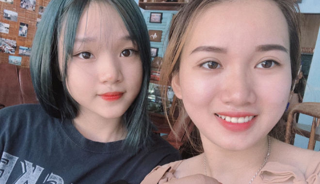Bình Phước: Ngưỡng mộ cô gái 13 năm làm "đôi chân" cho bạn thân