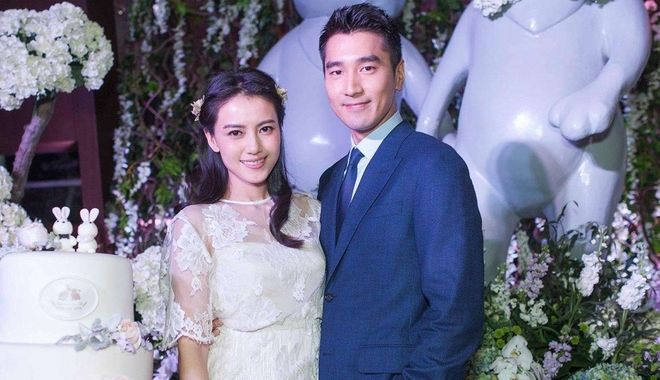 Triệu Hựu Đình không tự ái dù luôn bị gọi là "chồng của Cao Viên Viên"