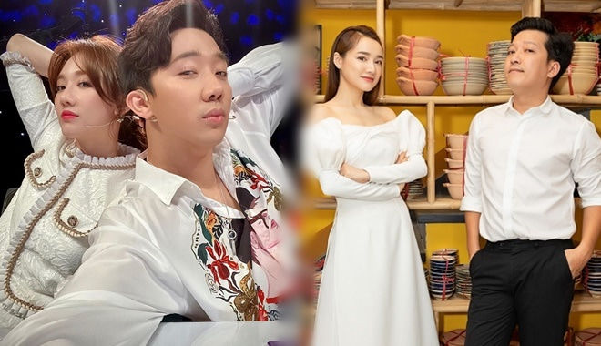 Cười ra nước mắt với cách sao Việt lưu tên nửa kia trong điện thoại