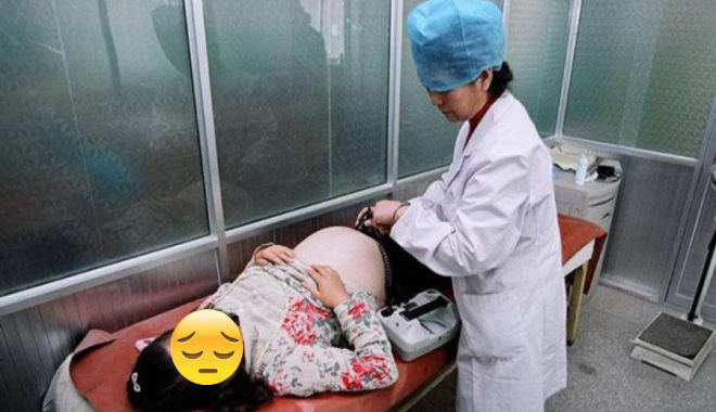 Nghe lời mẹ chồng chăm đi bộ cho dễ đẻ, mẹ bầu 8 tháng bị dọa sảy