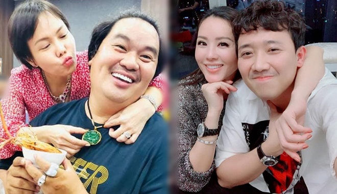 Sao Việt chơi sang tặng quà khủng cho bạn thân vào dịp sinh nhật
