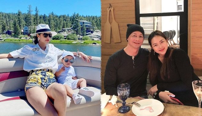 Cuộc sống hiện tại của dàn mỹ nhân rời showbiz: Phan Như Thảo giàu sụ