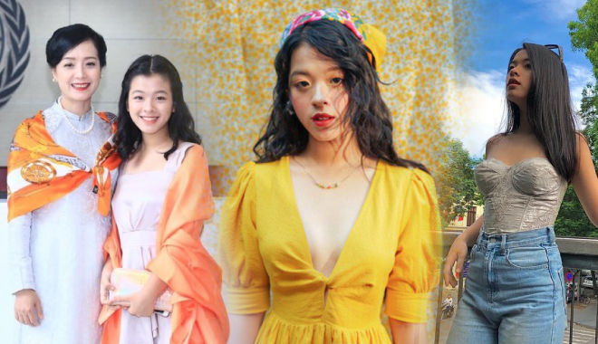 2 lần ái nữ 16 tuổi nhà Chiều Xuân gây tranh cãi: Yêu sớm, mặc gợi cảm