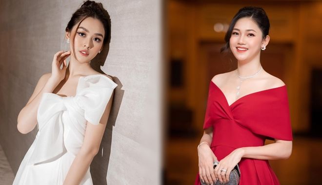 Hoa hậu, Á hậu Việt vội lấy chồng sau đăng quang: Tường San 20 tuổi