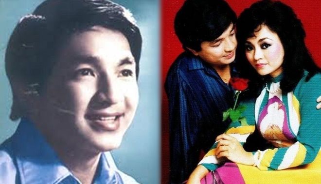 Lận đận cuộc đời "chàng Điệp" nổi danh giới cải lương: 2 vợ và 5 con