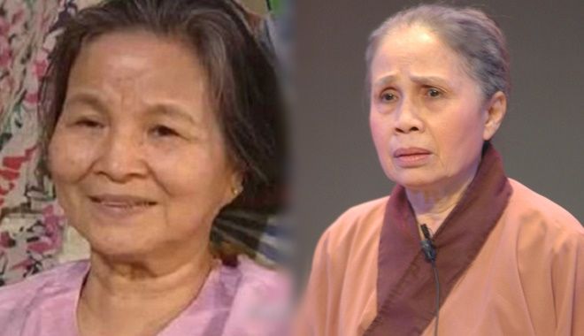 4 bà mẹ hiền hậu nhất màn ảnh Việt: không thể thiếu cố nghệ sĩ Ánh Hoa