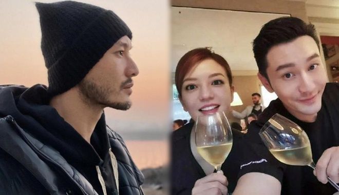 Huỳnh Hiểu Minh đón sinh nhật cô đơn, fan thắc mắc: Angelababy đâu?