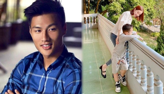 Ly Kute trải lòng về sóng gió 5 năm trước khi chia tay Mạc Hồng Quân