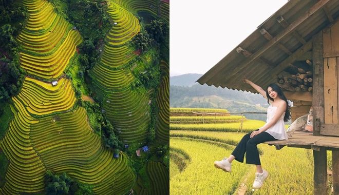 Top 50 địa điểm đẹp nhất thế giới 2020, Việt Nam cũng góp mặt