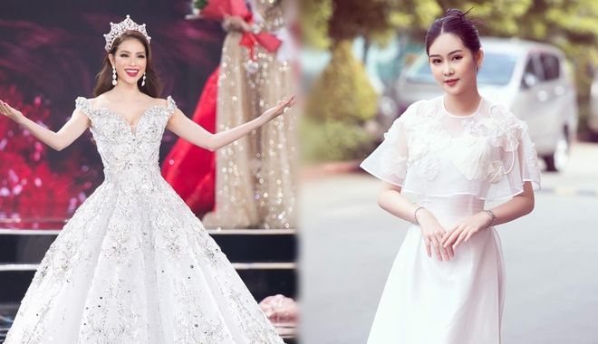 Mỹ nhân đăng quang Hoa hậu vẫn có hàng tá anti-fan: Phạm Hương sang Mỹ