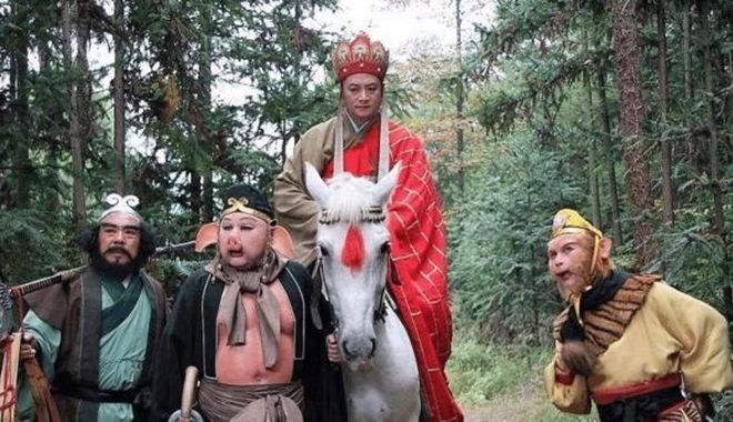 Cô bé lớp 5 chỉ ra "sạn" của Tây Du Ký mà 34 năm qua không ai biết
