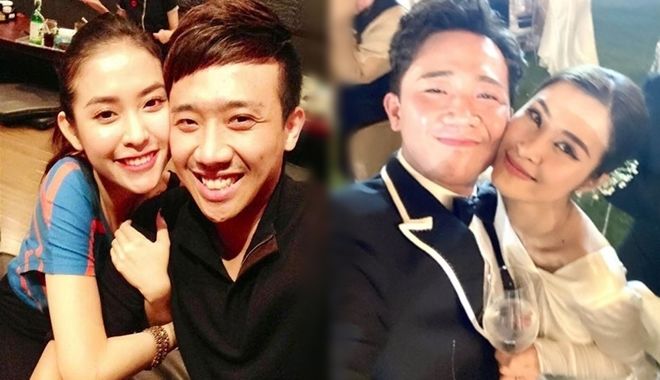 Trước khi lấy vợ, Trấn Thành từng bỏ quên lý trí khi yêu đơn phương