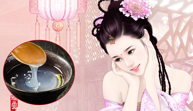 Tuyệt chiêu làm đẹp giúp Tống Thị mê hoặc cả quân vương: Uống sắn dây