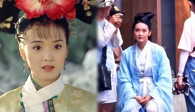 Tuổi 46, "Tình Nhi đẹp nhất màn ảnh" bắt đầu bị chê xuống cấp nhan sắc
