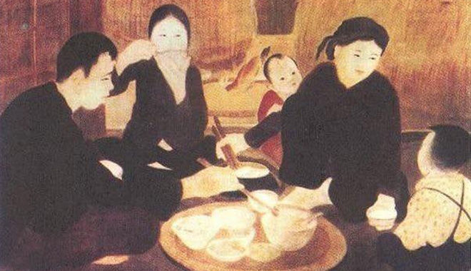16 quy tắc trên mâm cơm người Việt xưa đến nay vẫn còn hữu dụng
