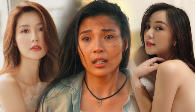 6 nữ chính phim Việt 2020: Diễm My 9X gây tranh cãi về diễn xuất