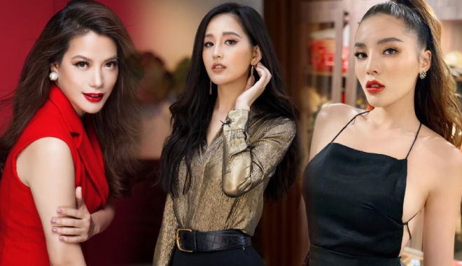 5 Hoa hậu rẽ hướng kinh doanh: Mai Phương Thúy giàu kếch xù nhờ đầu tư