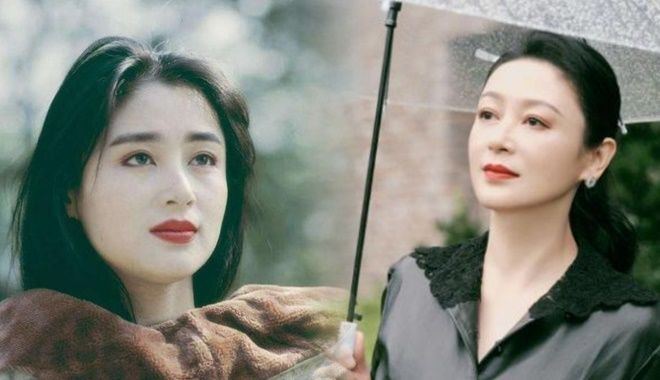 “Điêu Thuyền” Trần Hồng: Tuyệt sắc mỹ nhân nhưng cả đời mang tiếng xấu