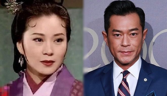 "Hoàng Dung" 1995 Ngụy Thu Hoa sống 1 mình ở tuổi 62 phải nhận trợ cấp