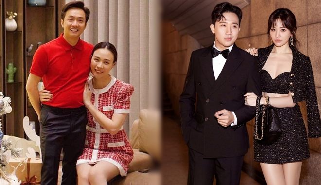 Đàm Thu Trang và loạt mỹ nhân Vbiz chi tiền tỷ mua quà tặng chồng