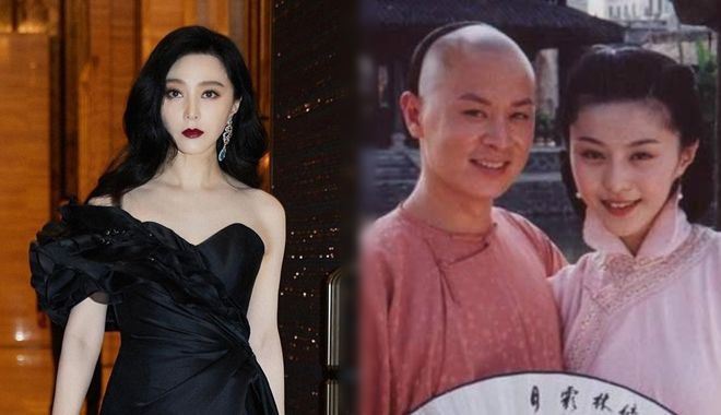 Hàn Thanh - Người đàn ông duy nhất từ chối Phạm Băng Băng giờ ra sao?