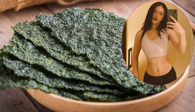 Những món ăn vặt rất tốt cho chị em, ăn nhiều càng đẹp da thon dáng