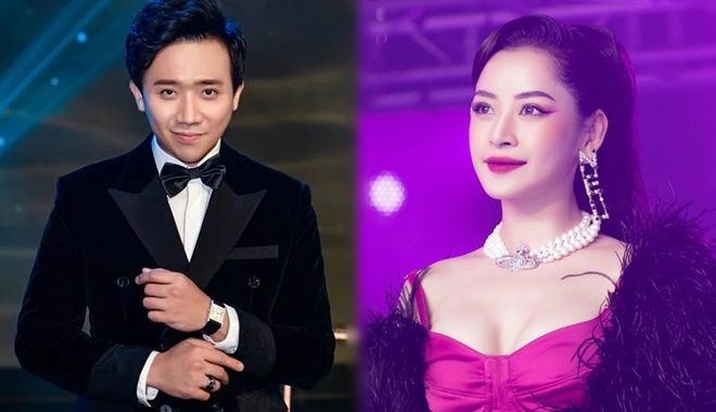 Trấn Thành và dàn sao Việt bất ngờ góp mặt trong bảng xếp hạng Forbes