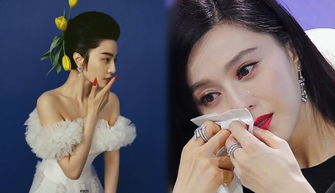 Xui như Phạm Băng Băng: Vừa lên trang bìa tạp chí lớn đã bị tẩy chay 