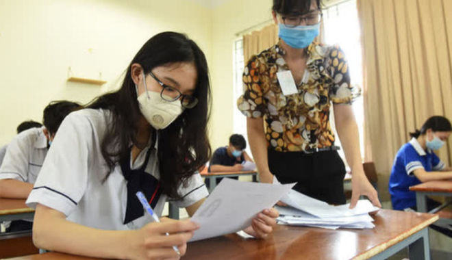 Hàng loạt trường ĐH ở Hà nội cho sinh viên hoãn thi, nghỉ Tết sớm