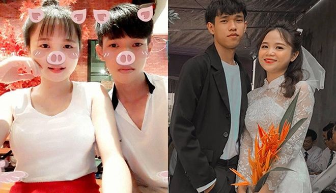 5 năm là bạn thân, chàng trai "buông tay" đưa bạn thân về nhà chồng 