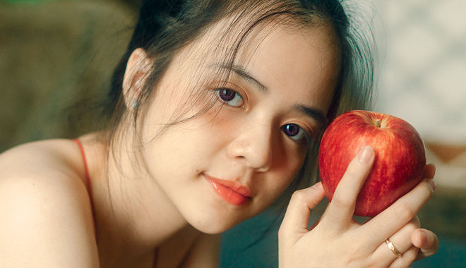 Lười chăm da thì cứ 10 thực phẩm này mà dùng: da mịn, chậm lão hóa