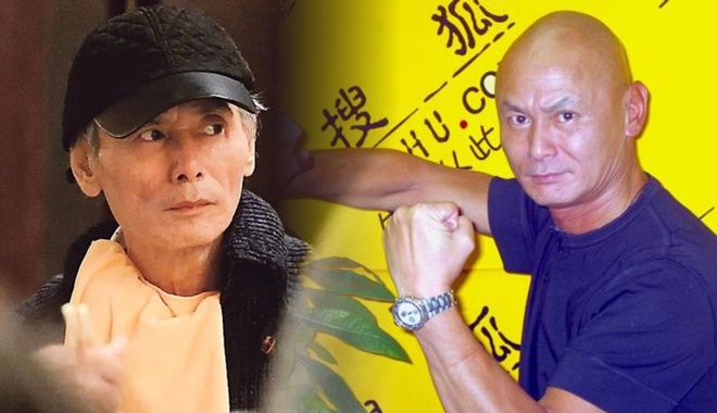 Từng nổi tiếng, Lưu Gia Huy giờ liệt nửa người, bị vợ con đoạt tài sản