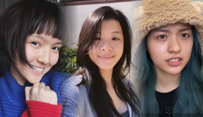 Mặt mộc dàn hotgirl gen Z: Hải Tú xinh bất chấp, Hồng Khanh khác lạ