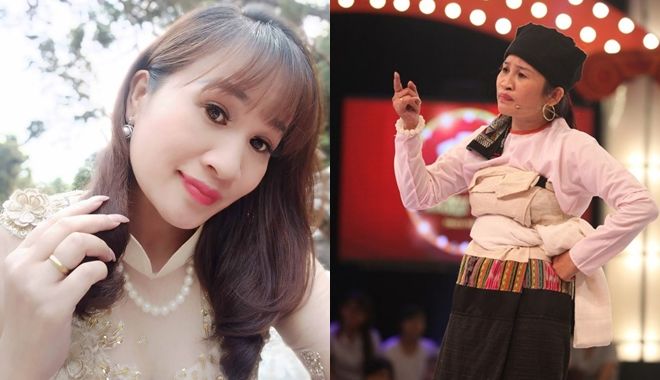 Lê Thị Dần sau 5 năm: Chạy show liên tục lên chức bà ngoại vẫn trẻ đẹp
