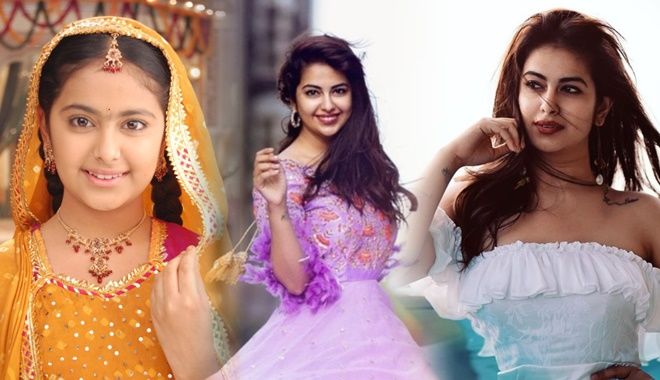 Sao nhí đóng “Cô dâu 8 tuổi” sau 13 năm: Xinh đẹp, nổi danh Bollywood 