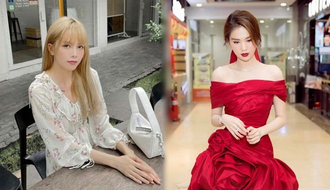 Nếu nửa kia ngoại tình: Thiều Bảo Trâm "để xem hạnh phúc được bao lâu"