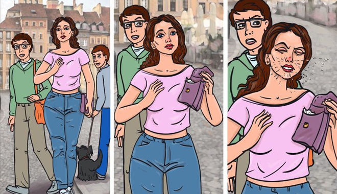 Thói quen hắt hơi tiết lộ tính cách: Kiểu "bùng nổ" là người có tư duy