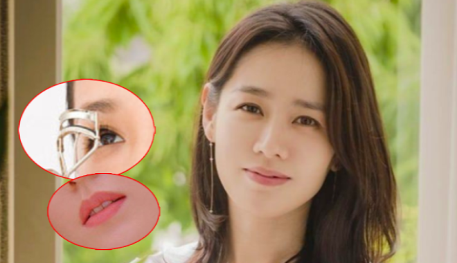 4 tuyệt chiêu makeup giúp “chị đẹp” Son Ye Jin trẻ xinh dù đã U40