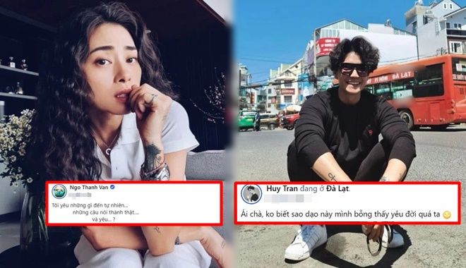 Ngô Thanh Vân và tình trẻ 11 tuổi đối đáp "tình bể bình" trên MXH