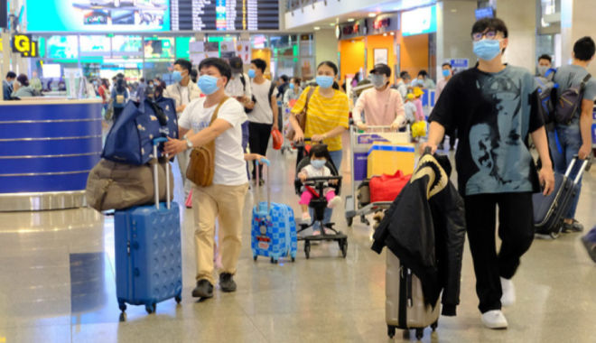 Thắc mắc: Sau Tết 2021, người ở tỉnh vào lại TP.HCM có phải cách ly?