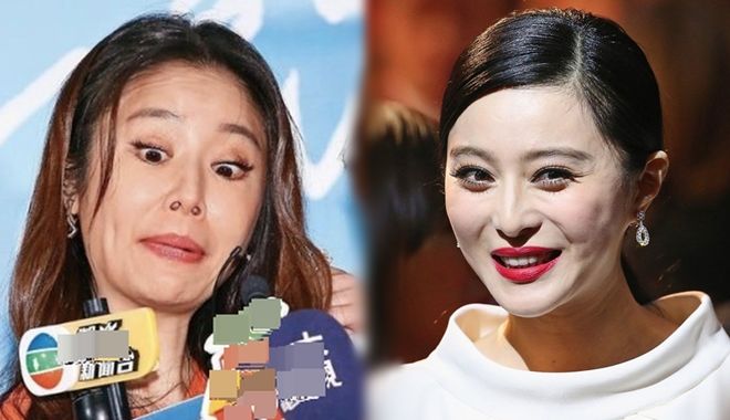 "Đắc tội" với phóng viên ảnh: Lâm Tâm Như có cả bộ sưu tập ảnh "dìm"