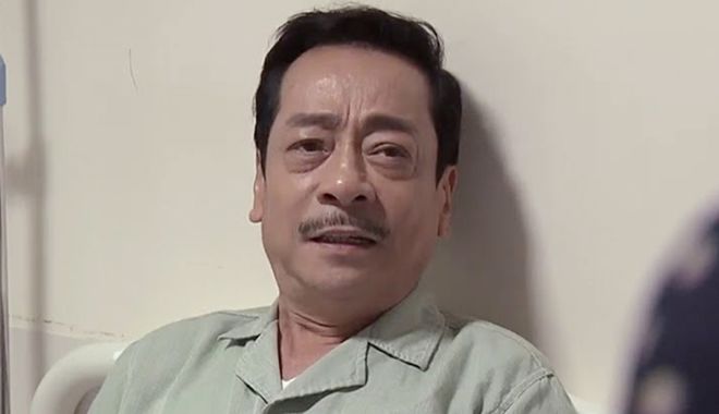 NSND Hoàng Dũng chủ động giấu bệnh vì muốn giữ hình ảnh đẹp cuối đời