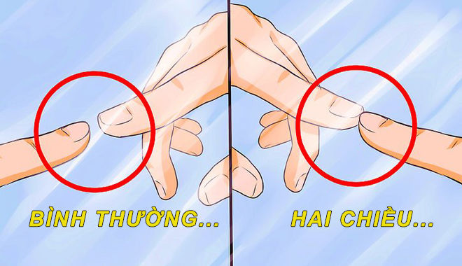 Thuê phòng khách sạn: Chỉ tay vào gương thấy bất thường trả phòng ngay