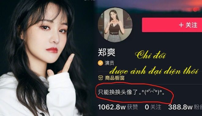 Trịnh Sảng bị cấm triệt để trên MXH: Chức năng đăng bài vô hiệu hóa