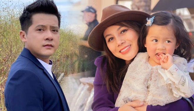 Vợ cũ tiết lộ Hoàng Anh từ chối quyền nuôi con, không một xu trợ cấp