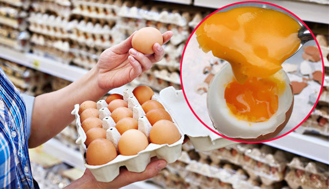 Chuyên gia chỉ cách chọn loại ngon và tốt nhất khi mua trứng gà