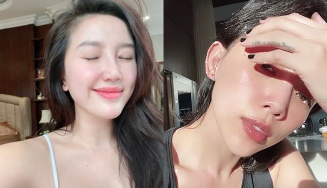 Học tuyệt chiêu skincare của các mỹ nhân Việt để có mặt mộc như mơ