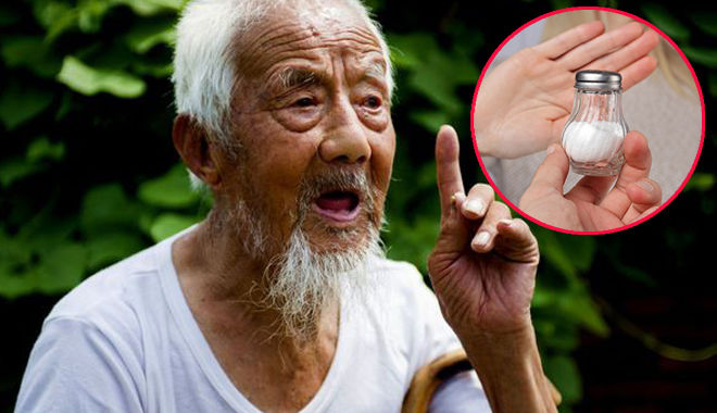 Lão ông 113 tuổi mà sức khỏe như trung niên nhờ 2 thói quen đơn giản