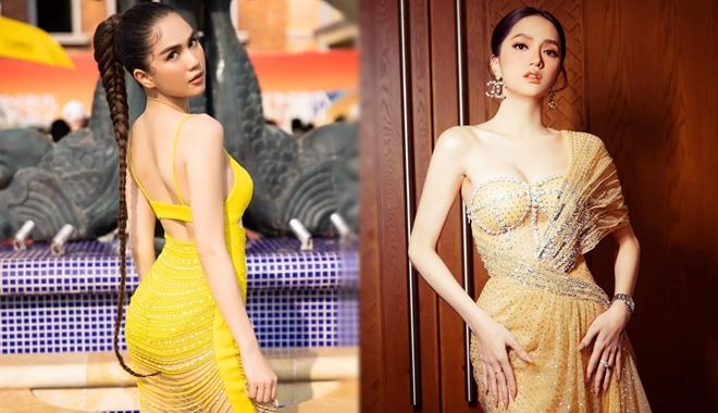 Lý do sao Việt bỏ về giữa chừng sự kiện: "Nữ hoàng nội y" say nắng