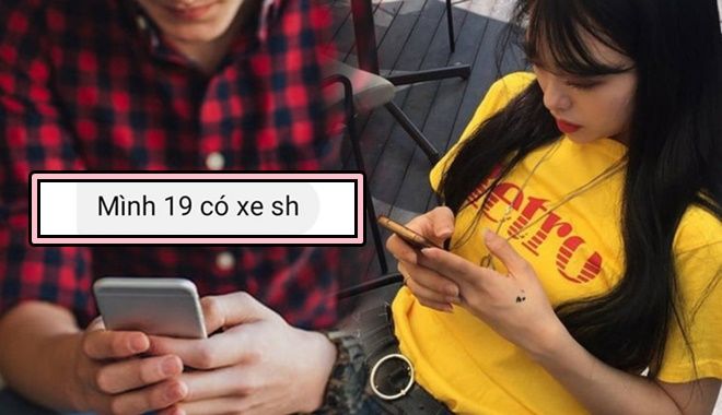 Mang xe sang ra giới thiệu bản thân, thanh niên nhận về “kết đắng”